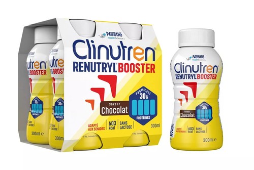 Renutryl booster goût - renutryl,
