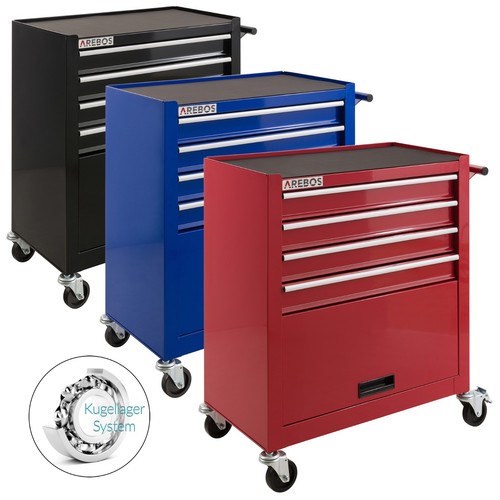 Arebos chariot outils - arebos, à