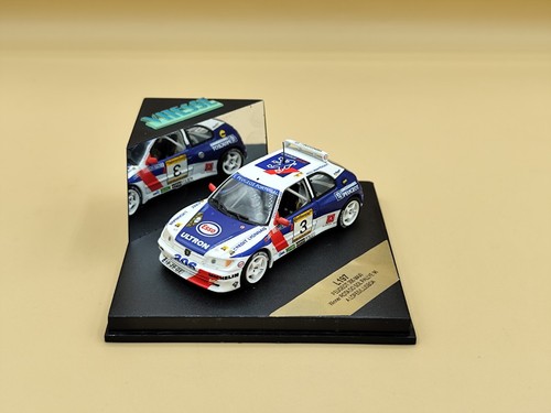Peugeot 306 maxi - 1/43,