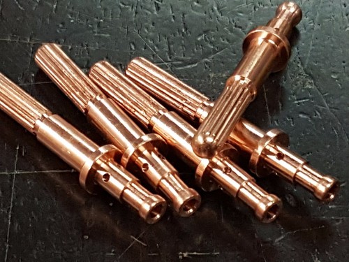 64006514 électrodes pour - x,
