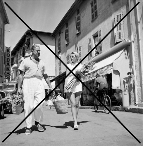 Photo raymond loewy sa - de, et