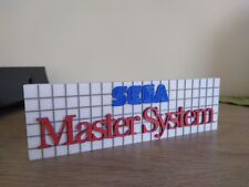 enseigne sega master system v2