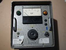 Générateur haute tension BOUCHET BIPLEX A 113