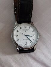 Longines master collection homme modèle L2.628.4.78.3