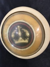 ECUSSON  MASCOTTE REGIE