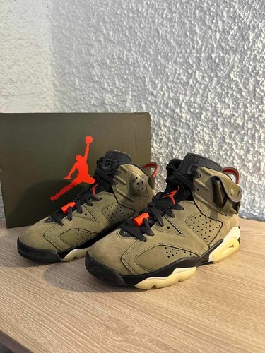 Nike air jordan retro - air,
