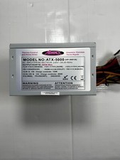 Alimentation ADVANCE ATX-5000 VP-5001A 480W