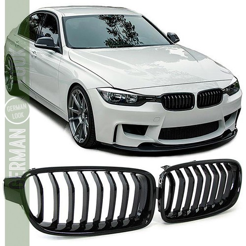 Calandre pour bmw - calandre,