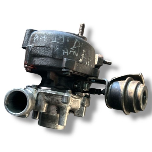 Turbocompresseur diesel audi - turbocompresseur,