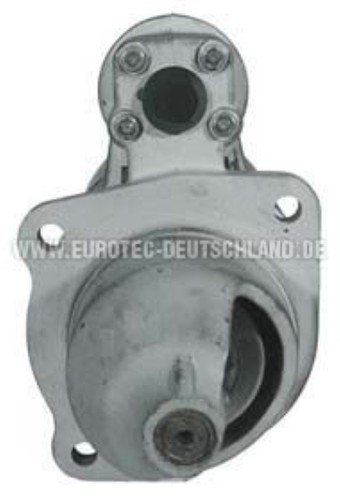 Eurotec démarreur pour moteur - eurotec,