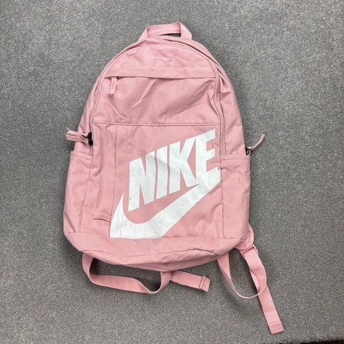 Sac nike femme - nike, rose