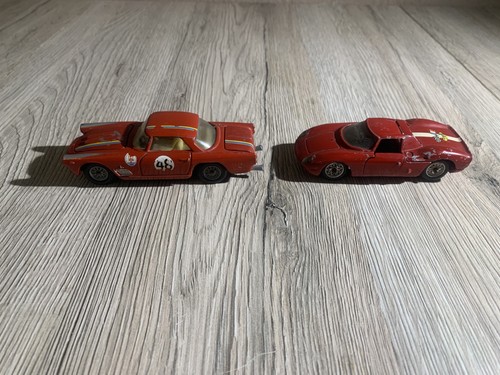 Mercury lot maserati 3500gt - maserati,