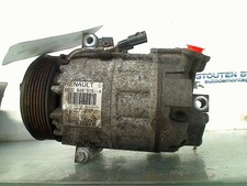 COMPRESSEUR CLIMATISATION Opel