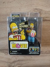 Figurine Homer / The Simpsons