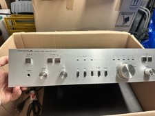 PURE VINTAGE HIFI PATHÉ