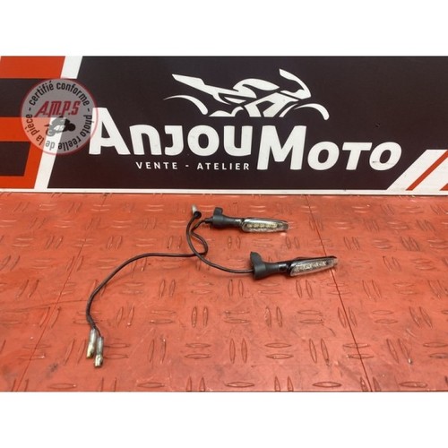 Clignotants avant triumph - avant,