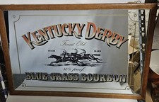 TABLEAU MIROIR EN BOIS