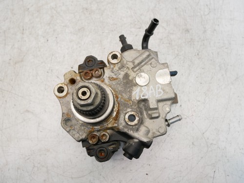 Pompe haute pression pour