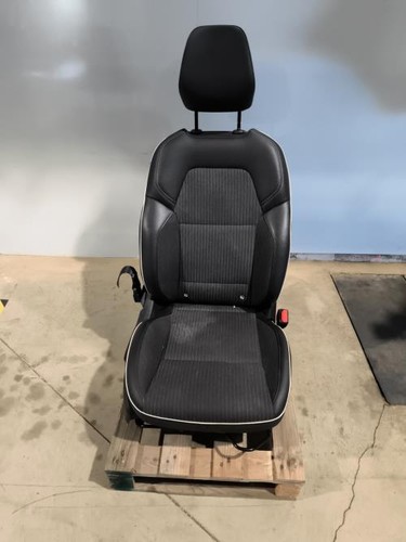 Siege avant droit renault clio - avant,