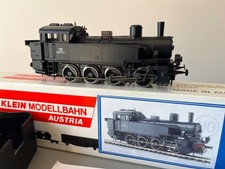 KLEIN/SAI HO LOCO 040 TF 11