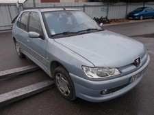 Poignee interieur arriere