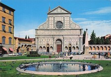 ITALIE FLORENCE BASILIQUE