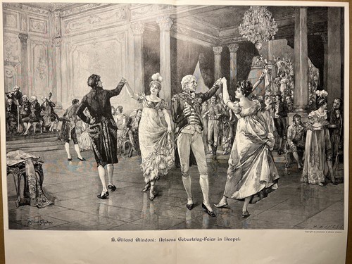 Illustration ancienne 1893