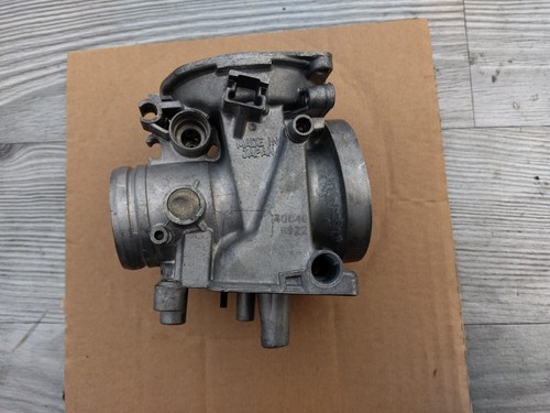 Corps cylindre carburateur - 1,