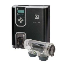 Électrolyse au sel Zodiac eXO