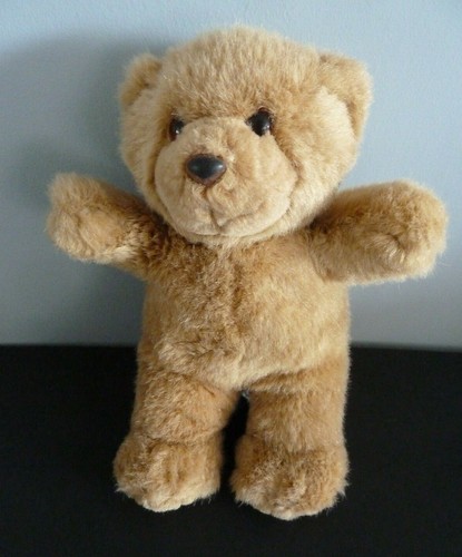 Doudou peluche anna club - u1.,