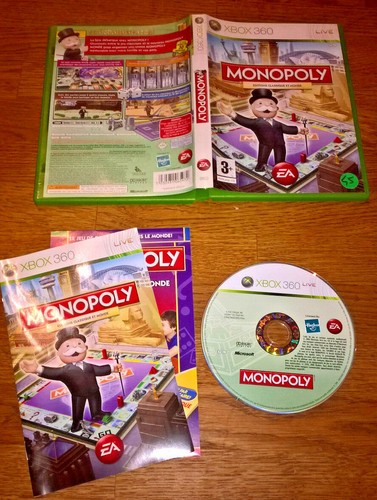 Monopoly edition classique - , et
