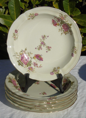 Bernardaud service de 6 - service,