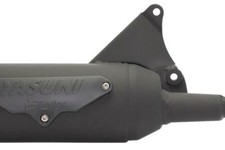 POT D'ECHAPPEMENT YASUNI ECO