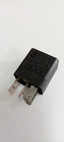 24432680 702 relais 12v 12 - 24432680,