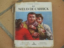 Le noeud de Carrick  -C