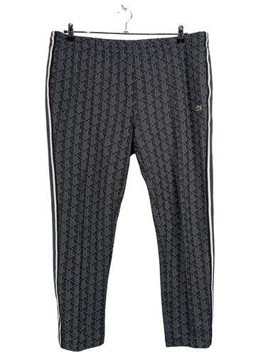 Lacoste pantalon jogging - lacoste,