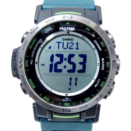 Casio pro trek - casio, prw-35y-3jf