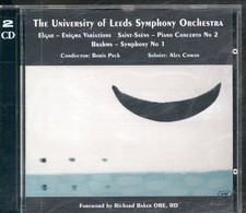 University of Leeds Symphony