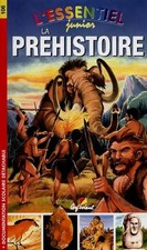 L'essentiel junior Tome 106 