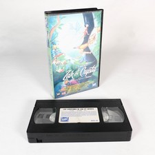 Cassette Tape Video VHS LES