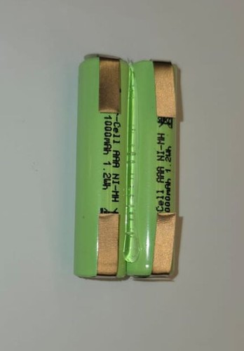 Batterie pour tondeuse - pour,
