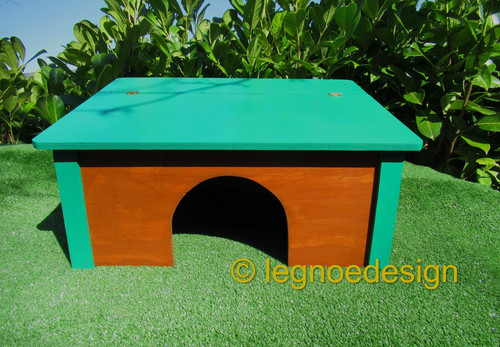 Caisse pour tortues - de, terre
