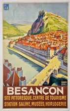 Affiche ancienne roger broders - affiche,