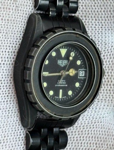 Montre bracelet tag heuer - montre-bracelet,