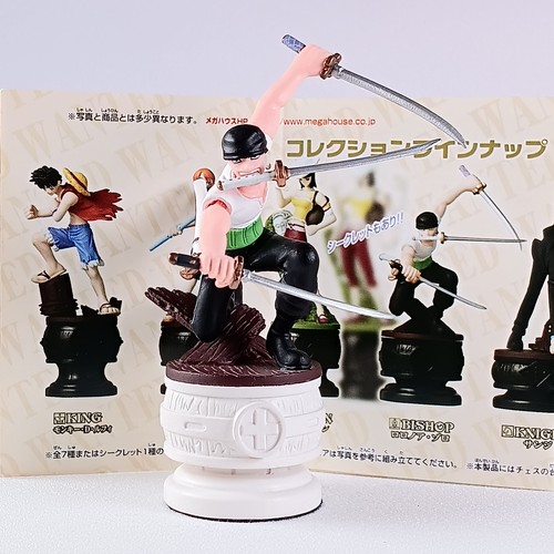 Zoro anime ver - anime, ver.
