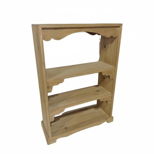 étagère rustique casiers - Étagère,