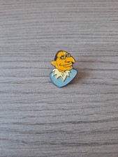 pin's Bêbête show chirac