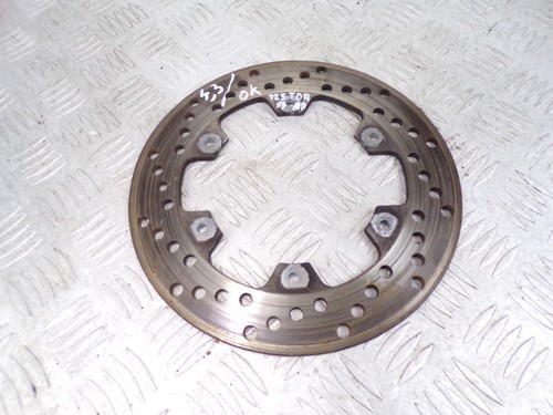 Yamaha 125 tdr disque frein - tdr,