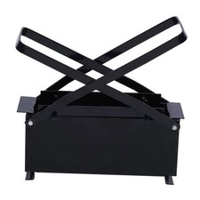 Maker de briquette de journal DIY Recycler le journal journal de presse