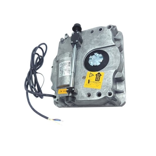 Moteur pour portail coulissant - moteur,